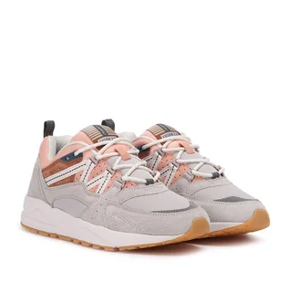 Karhu Fusion 2.0 “Linnut Pack ' (Hellgrau / Aprikose)