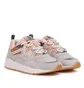Karhu Fusion 2.0 “Linnut Pack ' (Hellgrau / Aprikose)