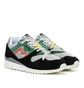 Karhu Synchron Classic 'Fear Bear' (Schwarz / Rot)