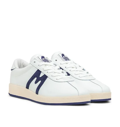 Karhu Trampas (Weiß / Blau)