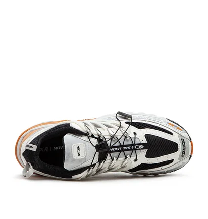 Salomon ACS Pro (Weiß / Orange)