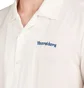 Liberaiders Wisdom Eyes Rayon Shirt (Weiß)