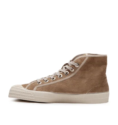 Novesta Star Dribble Cord (Beige)