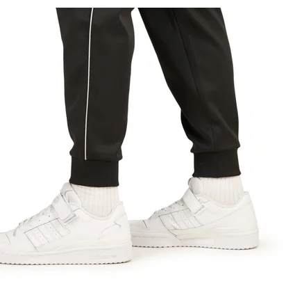 Neighborhood Jersey / E-PT (Schwarz)