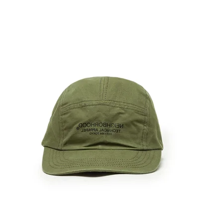 Neighborhood Jet C-Cap (Olive)