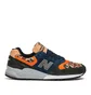 New Balance M 999 NI 'Made in USA' (Grün / Blau)