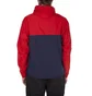 New Balance MJ 73557 NB Athletics 78 Jacket (Rot / Navy)