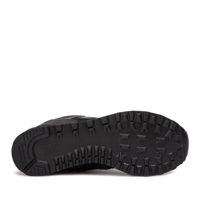 New Balance ML 574 GPG (Schwarz)