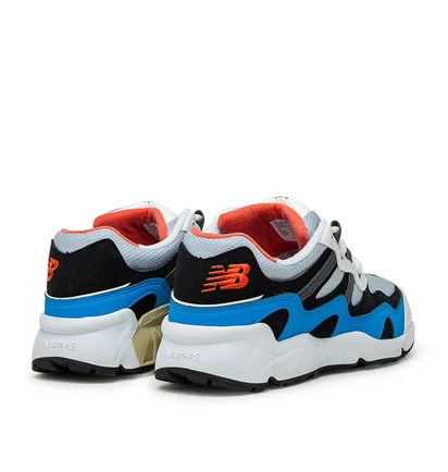 New Balance ML850 YSC (Weiß / Blau)