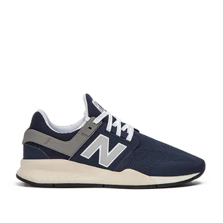 New Balance MS247 MA (Blau)