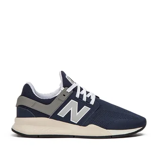 New Balance MS247 MA (Blau)