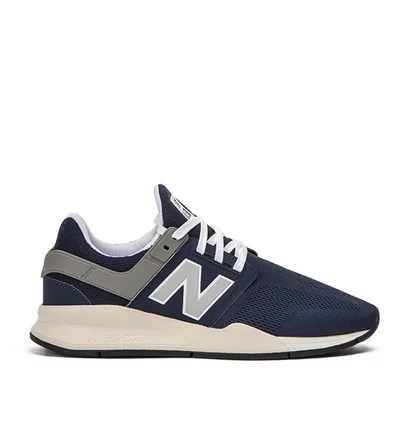 New Balance MS247 MA (Blau)