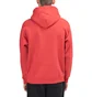 New Balance MT93519 Athletics Premium Archive Hoodie (Rot)