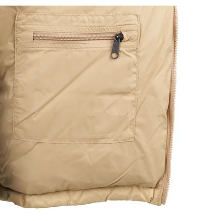 The North Face WMNS 1996 Retro Nuptse Jacket (Khaki)