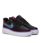 Nike Air Force 1 '07 LV8 ''South Beach'' (Schwarz)
