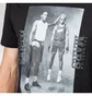 Nike Air Jordan Mars Blackmon Photo T-Shirt (Schwarz)
