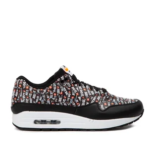 Nike Air Max 1 Premium JDI (Schwarz)