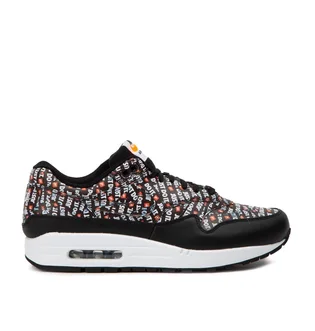Nike Air Max 1 Premium JDI (Schwarz)