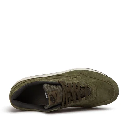 Nike Air Max 1 Premium (Olive)