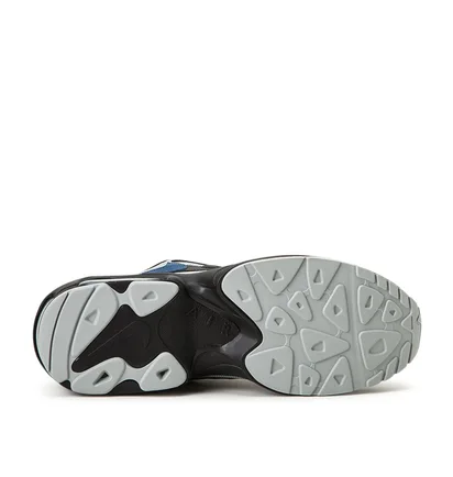 Nike Air Max 2 Light (Schwarz / Grau)