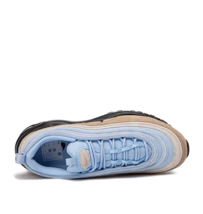 Nike Air Max 97 Premium (Schwarz / Sand)