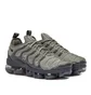Nike Air VaporMax Plus (Olive)