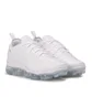 Nike Air VaporMax Plus “Triple White” (Weiß)