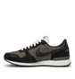 Nike Air Vortex (Schwarz / Olive)