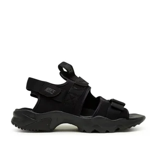 Nike Canyon Sandal (Schwarz)