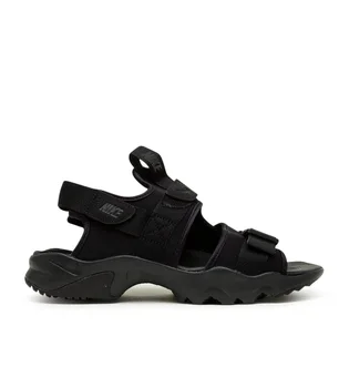 Nike Canyon Sandal (Schwarz)