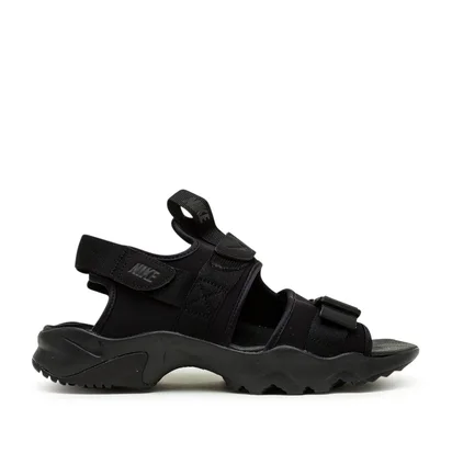 Nike Canyon Sandal (Schwarz)