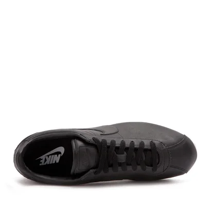 Nike Classic Cortez Premium (Schwarz)