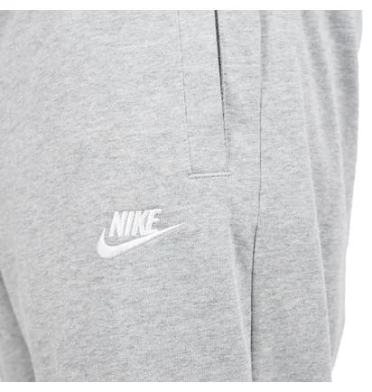 Nike Club Pant OH JSY (Grau)