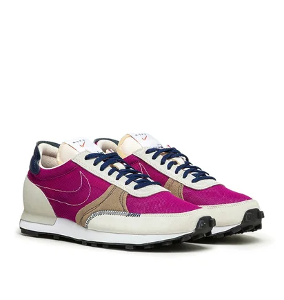 Nike Daybreak Type N.354 (Bordeaux / Beige)