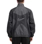 Nike NSW Re-Issue Woven Jacket (Schwarz / Anthrazit)