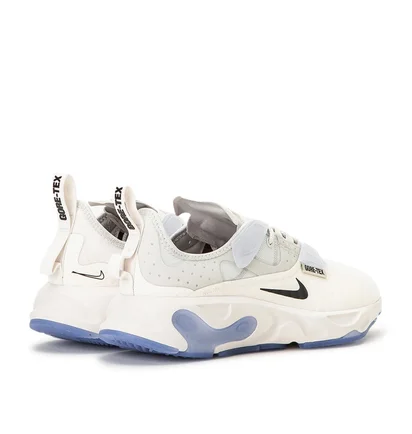 Nike React-Type GTX (Weiß / Blau)