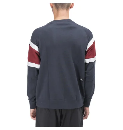 Nike SB Everett Crewneck (Navy / Rot)