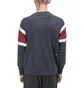 Nike SB Everett Crewneck (Navy / Rot)