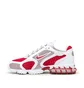 Nike WMNS Air Zoom Spiridon Cage 2 (Rot / Weiß / Grau)