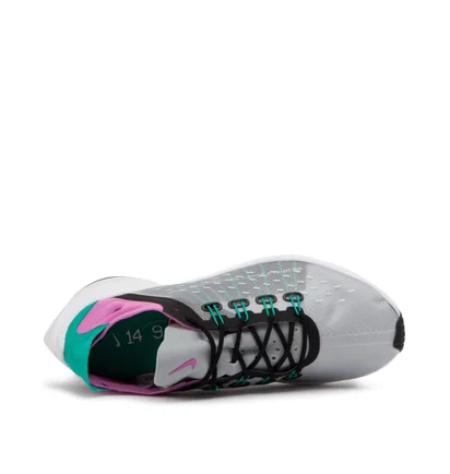 Nike WMNS EXP-X14 (Grau / Lila)