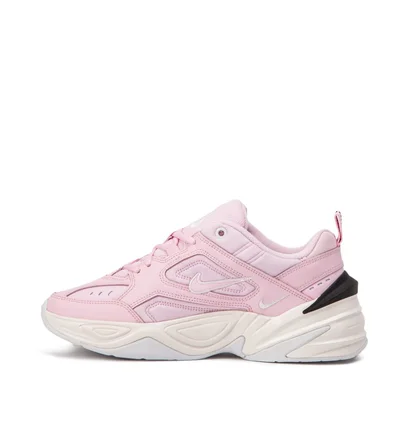 Nike WMNS M2K Tekno (Pink)