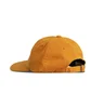 Norse Projects Twill Sports Cap (Orange)