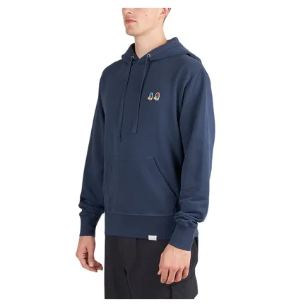 Edmmond Studios Duck Head Special Hoodie (Navy)