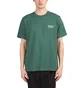 Parra Lightning Logo T-Shirt (Grün)