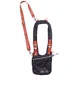 Porter by Yoshida x Aries Harness Bag (Schwarz)