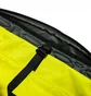 Pssbl Courier Bag (Schwarz / Olive)