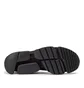 Reebok Sock Run_R (Schwarz)