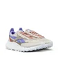 Reebok WMNS Classic Leather Legacy (Beige / Lila)