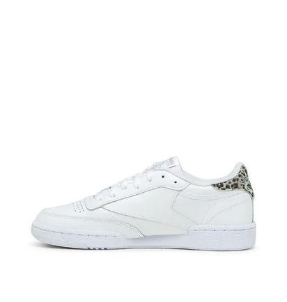 Reebok WMNS Club C 85 (Weiß)