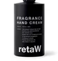 retaW Fragrance Hand Cream 'Evelyn'